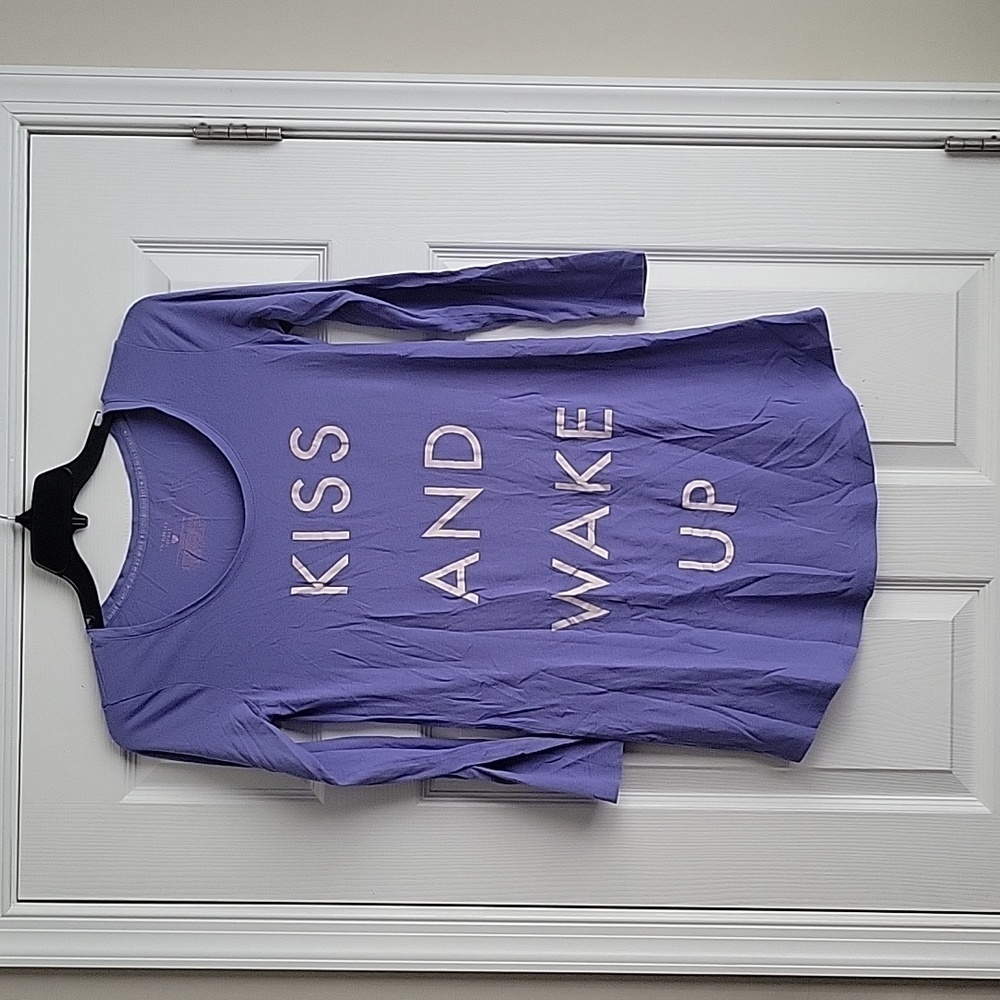 Victoria's Secret Women's Night Shirt